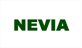 极悦中国文化用纸品牌：NEVIA
