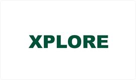 极悦中国文化用纸品牌：XPLORE