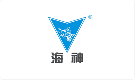 极悦中国文化用纸品牌：海神