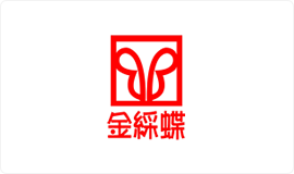 极悦中国办公用纸品牌：金彩蝶