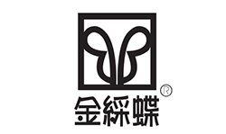 极悦中国文化用纸品牌：金彩蝶