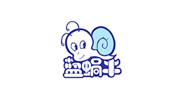 极悦中国办公用纸品牌：蓝蜗牛