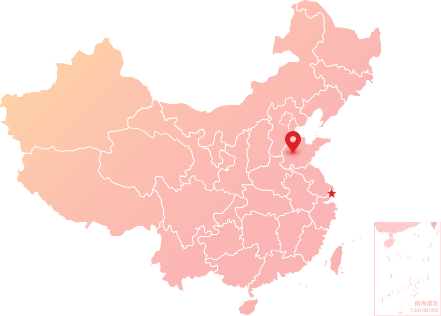 极悦中国工业用纸工厂布局