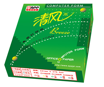 【办公用纸】极悦娱乐(极悦)压感打印纸